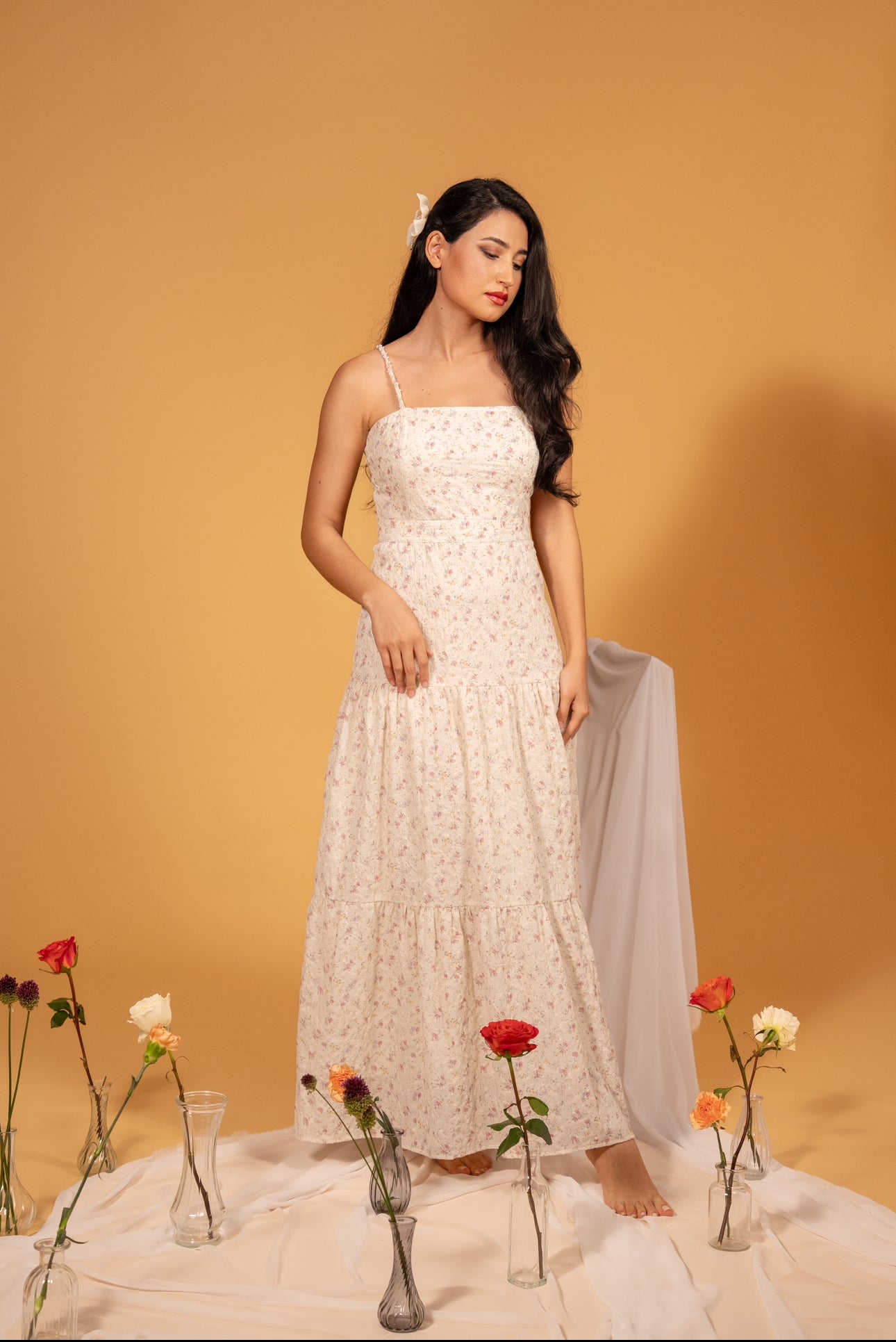 LA FLEUR JASMINE