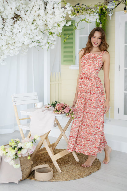LA FLEUR DAISY