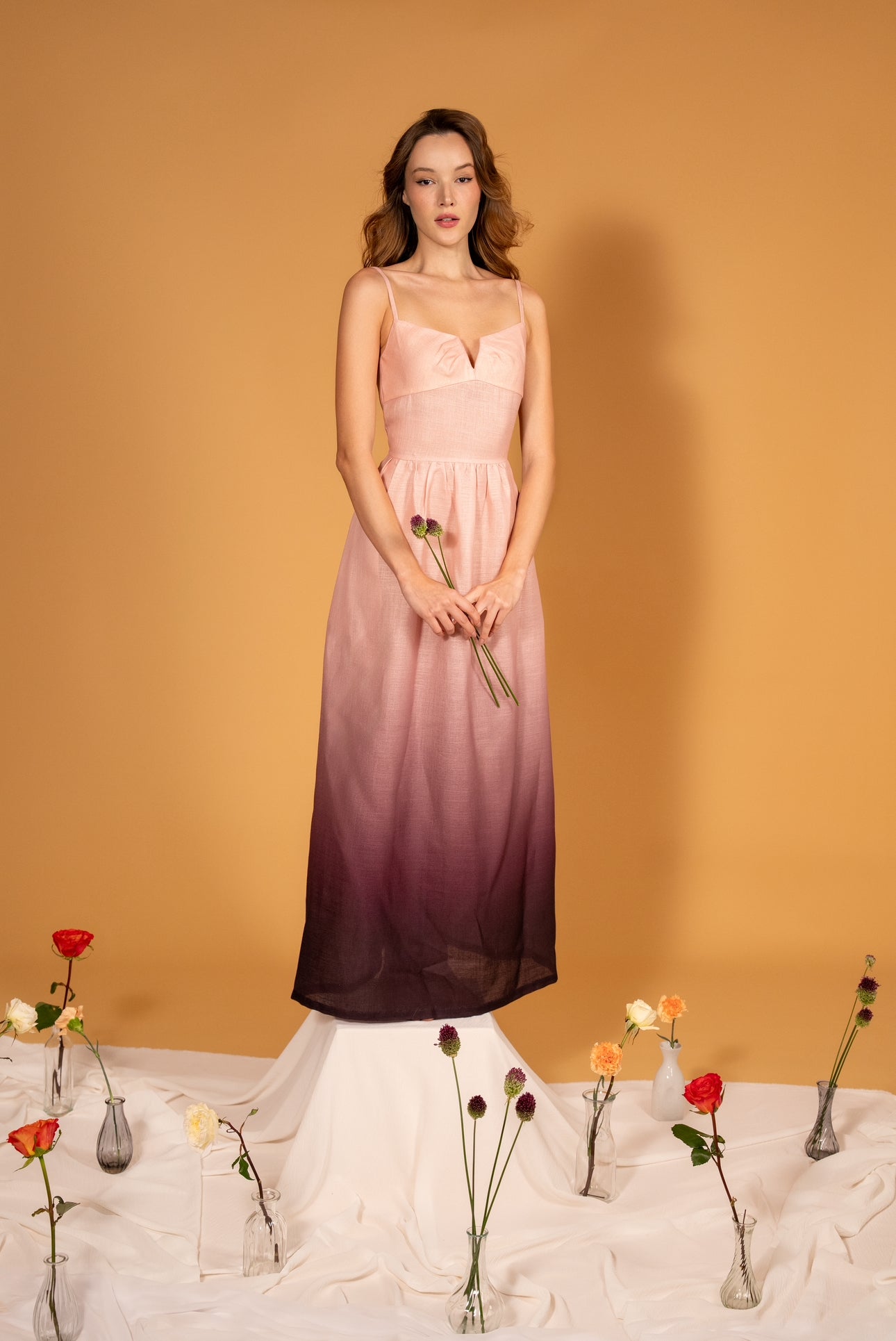 LA FLEUR LAVENDER