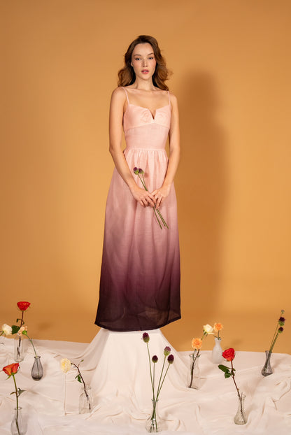 LA FLEUR LAVENDER