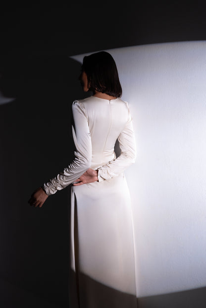 L'AVANT IVORY