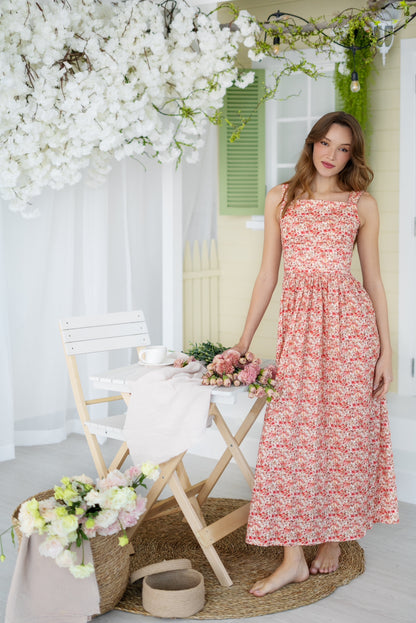 LA FLEUR DAISY