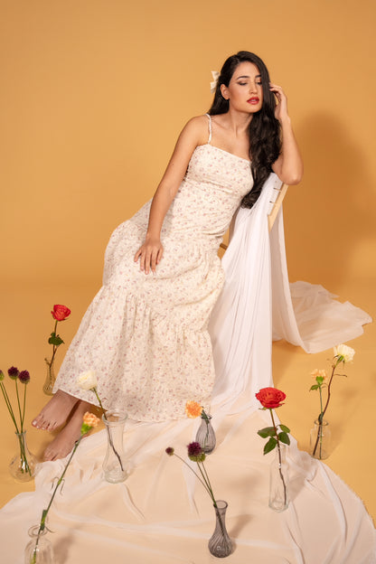 LA FLEUR JASMINE