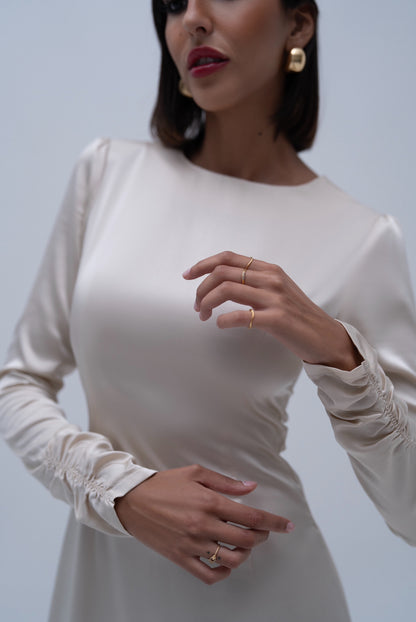L'AVANT IVORY