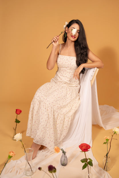 LA FLEUR JASMINE